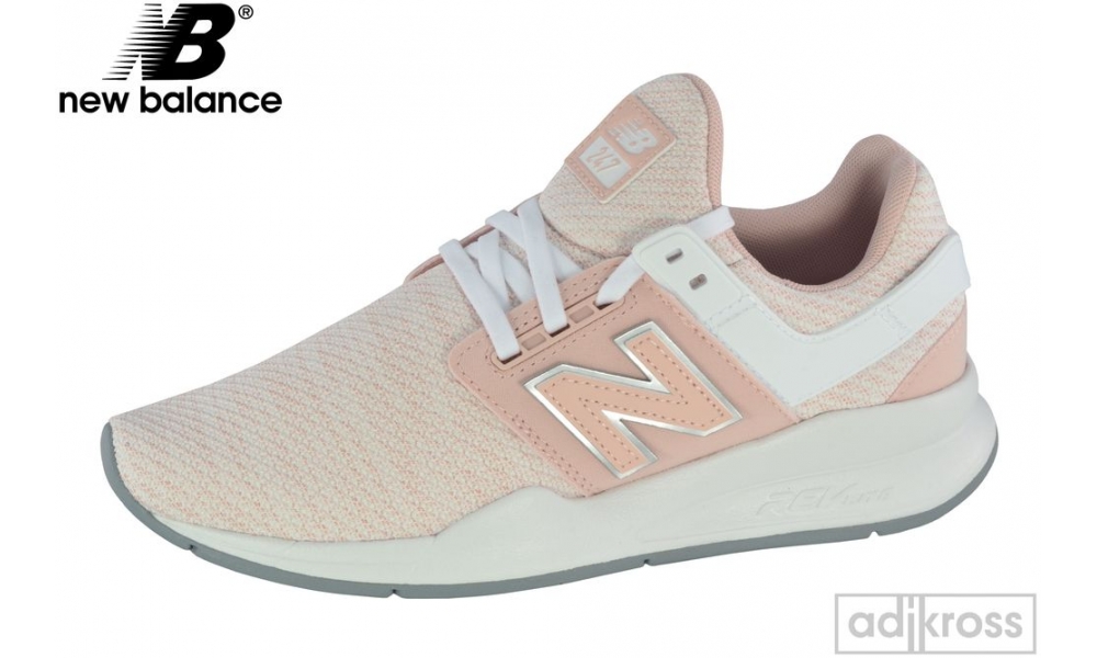 Кроссовки New Balance WS247TI WS247TI. Купить Кроссовки New Balance с доставкой по Украине: Одесса, Киев,