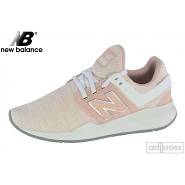 Кроссовки New Balance WS247TI WS247TI